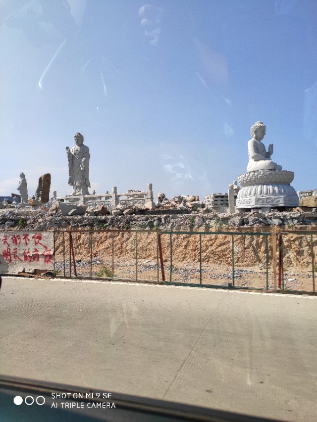 惠安崇武古城旅游,爱上惠安