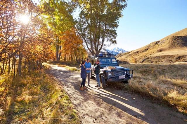 有驾照就可以开车了吗,才拿到驾照就去自驾游