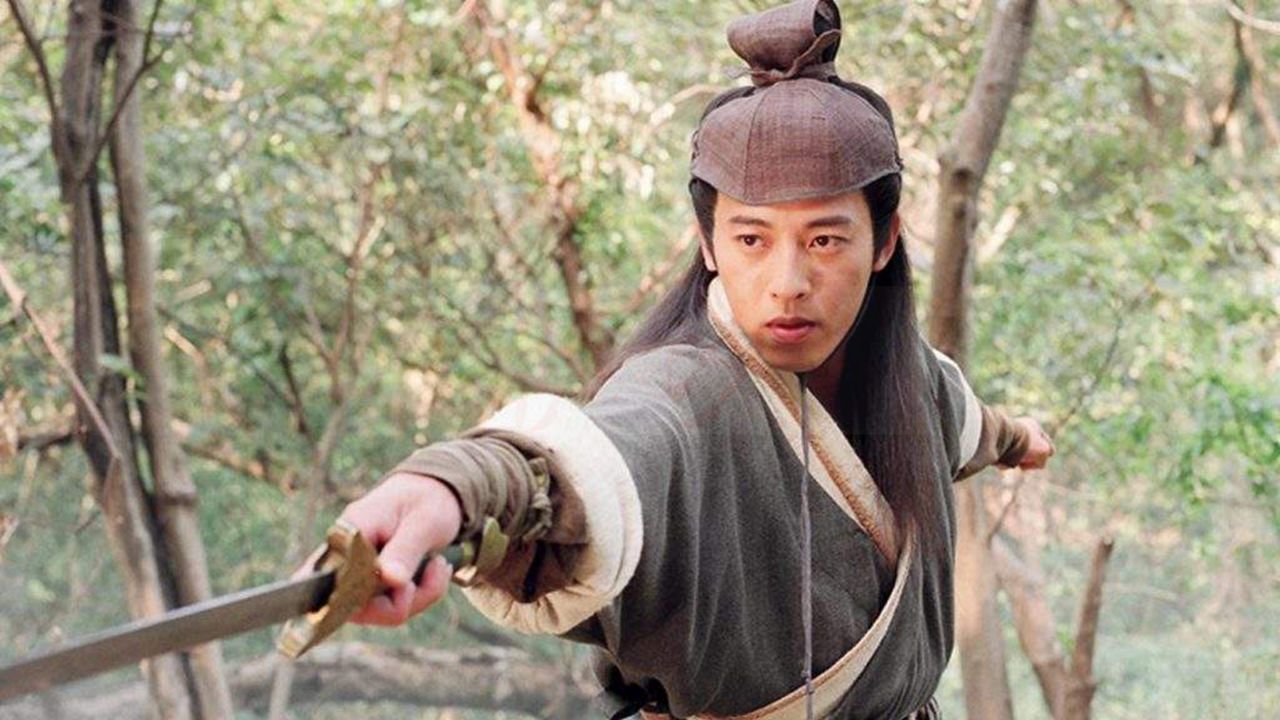 东方不败强大到什么地步,东方不败实力是什么水平