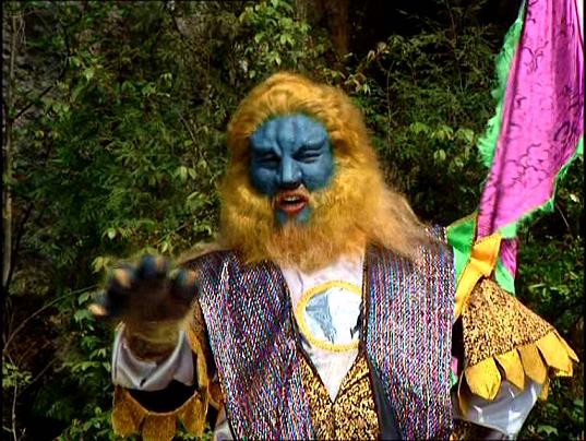 你行你上：取经路上的妖王和孙悟空换位，他们能通到第几关