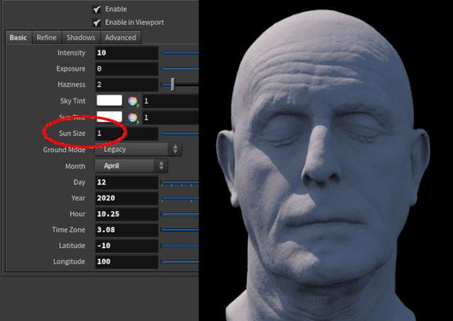 脱发过程3d动画,脱发有救了