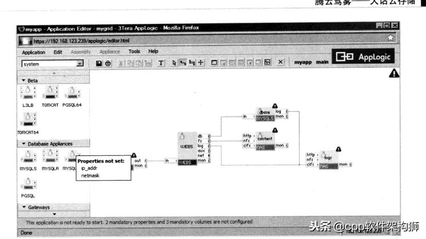 存储技术入门知识大全,存储技术详解图