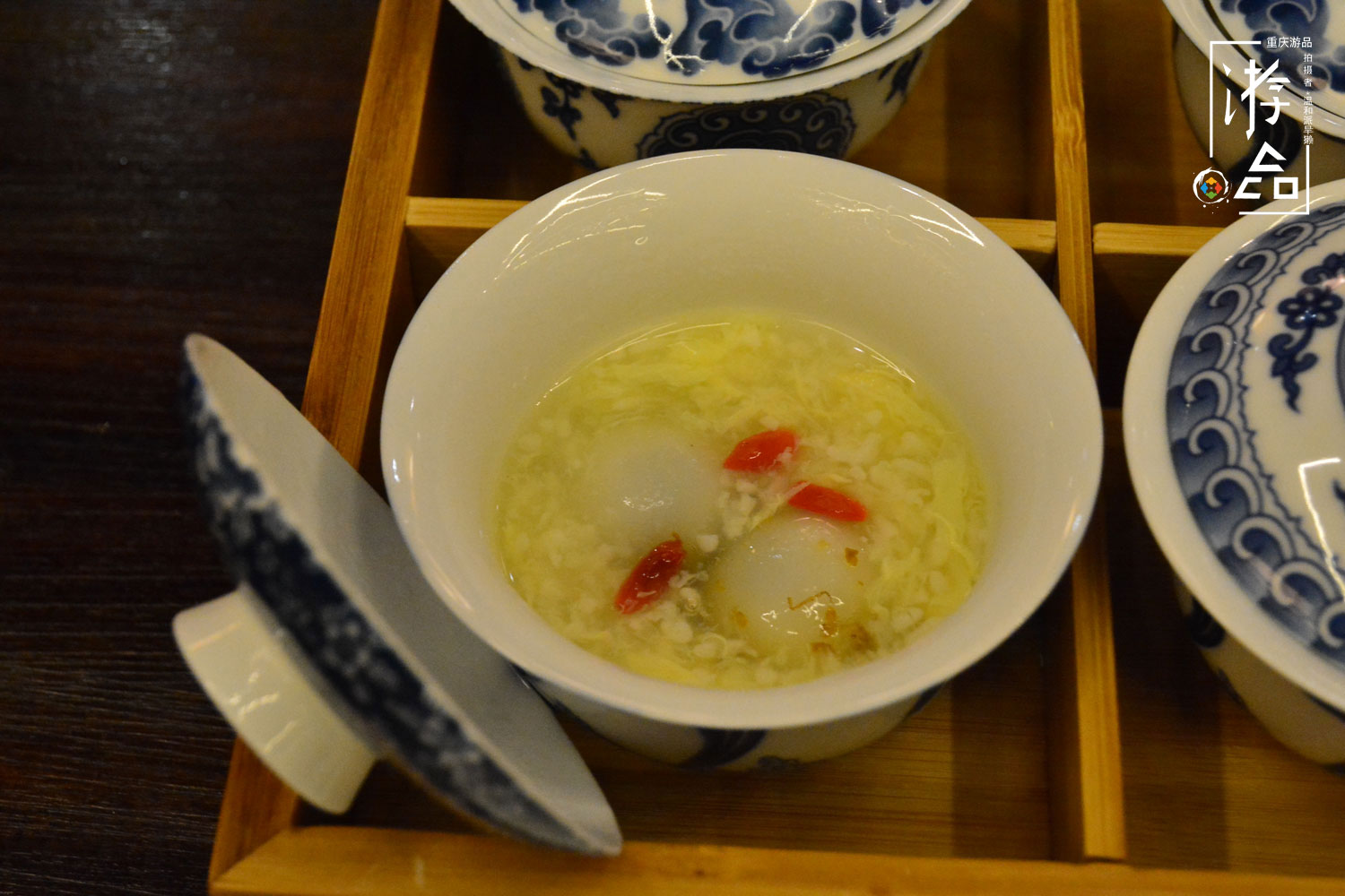 重庆不为人知的面馆,重庆聚园面馆开了三十多年