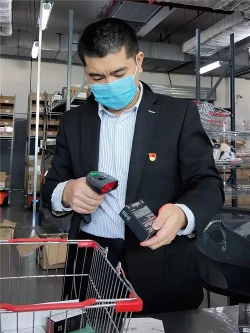 疫情中国企业担当,文旅集团防控疫情工作方案