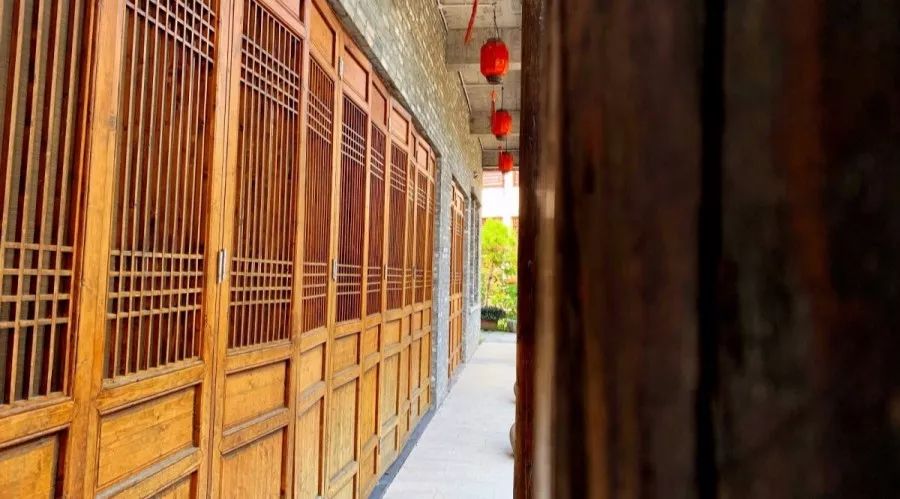 500亿砸出来的深圳古村，客家围屋、炮楼、还能玩穿越