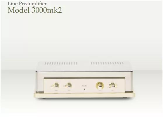 着魔之人做着魔之物：ZandenAudioSystems音响品牌