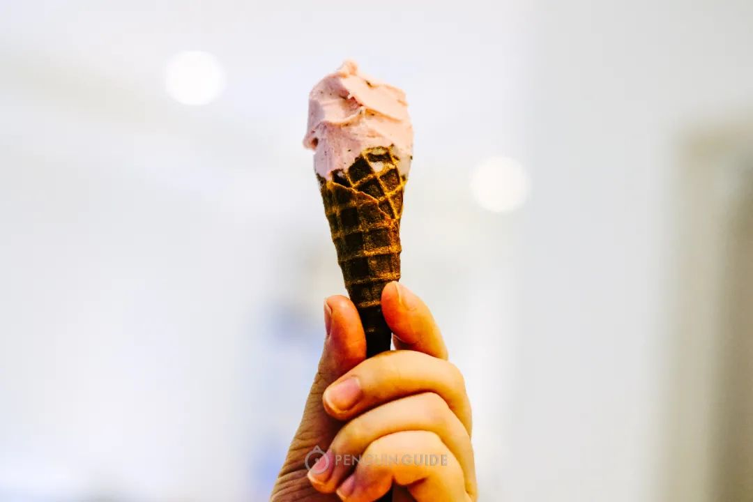 2021年上海冰淇淋榜单，来了