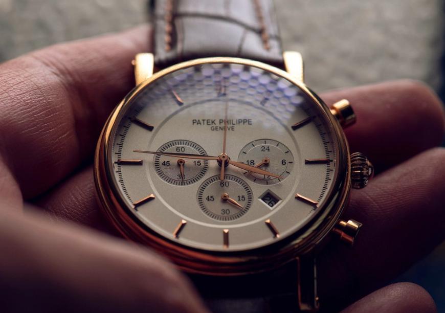 百达翡丽如何成为手表届的顶尖王者？你不知道的故事都在这儿