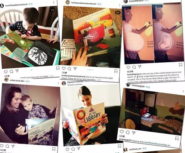 黄磊孩子绘本,黄磊推荐国外很火的绘本