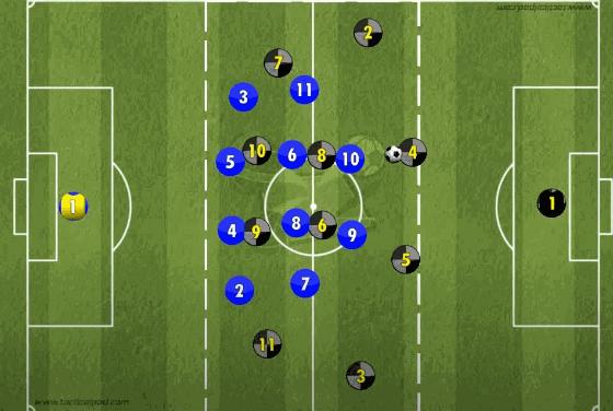 意甲亚平宁,亚平宁对意甲的评价