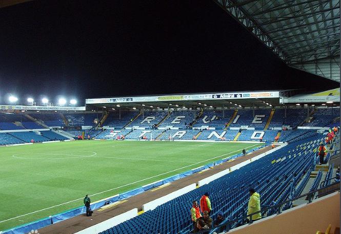 2019英超球场,英超球队主场合集