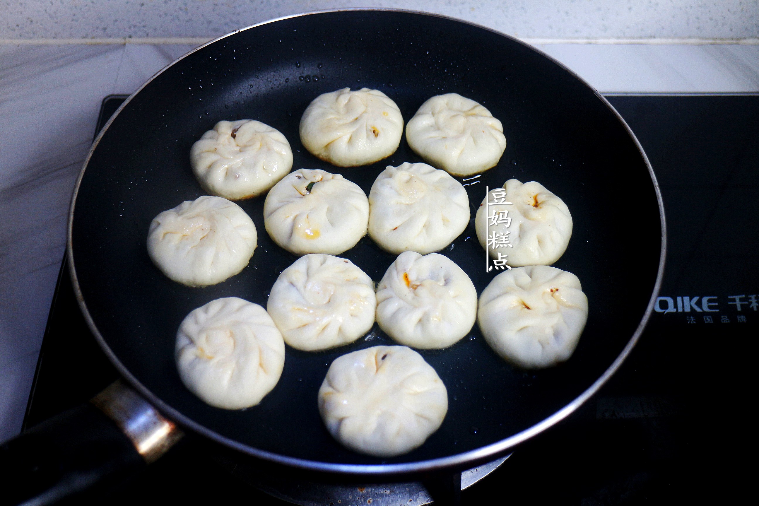 白萝卜素馅怎么调最好吃,白萝卜馅素馅最正宗的做法