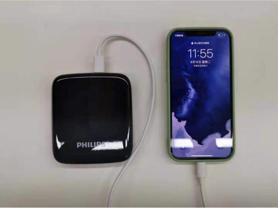 国潮风充电宝质量怎么样,国潮风无线充电器