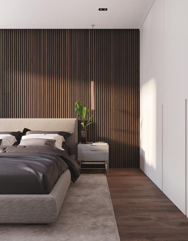 床头不要床头靠背怎么做好看,床头不要靠背怎么做