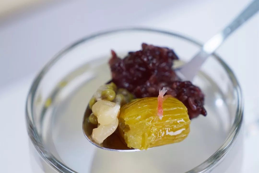 夏天就是要“凉凉”！无锡这些“土味”冰品，每个都很土很甜