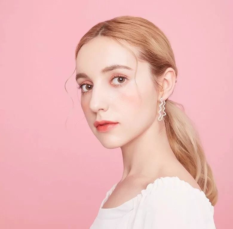 施华洛世奇手链女轻奢小众,小众饰品项链施华洛世奇