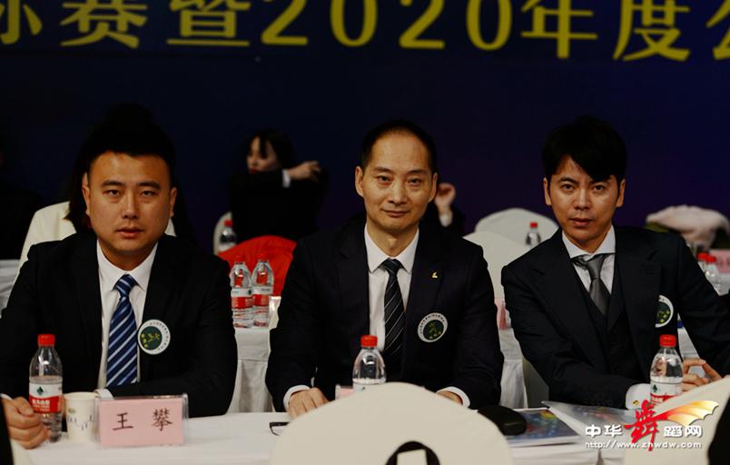 四川体育舞蹈国标舞公开赛,2021四川省第十九届国标舞锦标赛