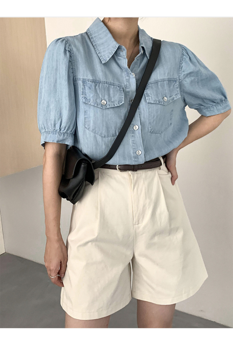 又美又飒的职业装,夏季日常职业装