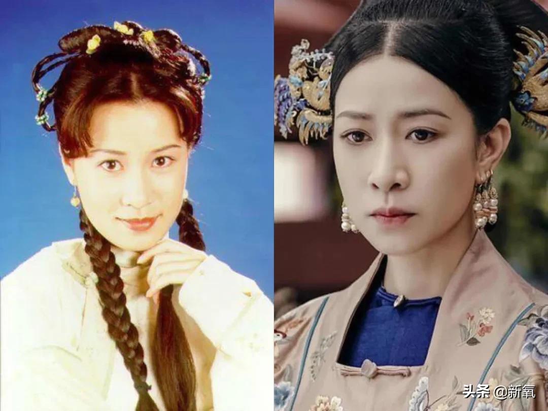 骨相好的女星章子怡,章子怡以低调的方式处理感情变化