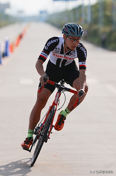 奔跑吧骑自行车比赛,奔跑吧青少年自行车比赛