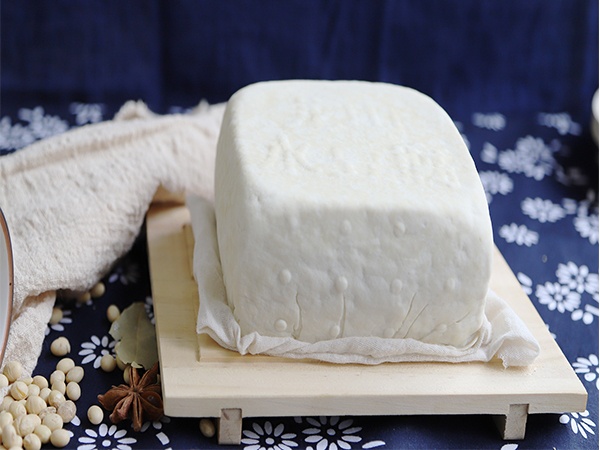 龙山水豆腐生意怎么样,龙山水豆腐用什么点浆