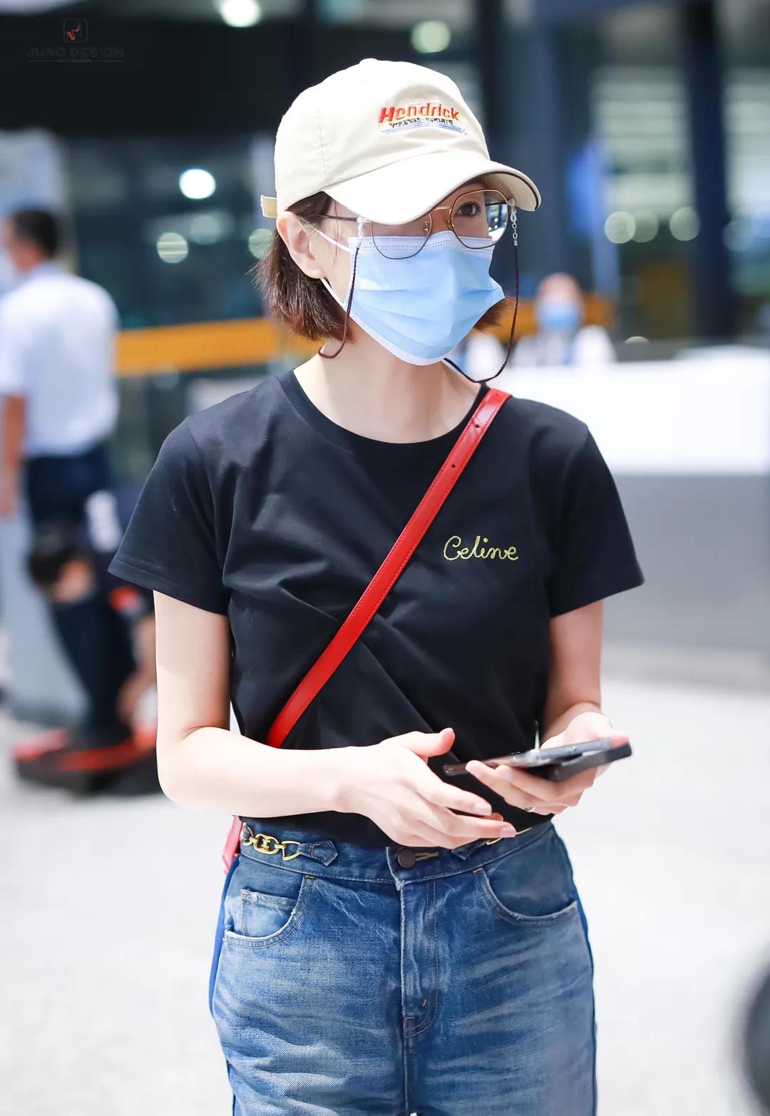 上班族穿的有质感牛仔裤,适合成功人士穿的牛仔裤