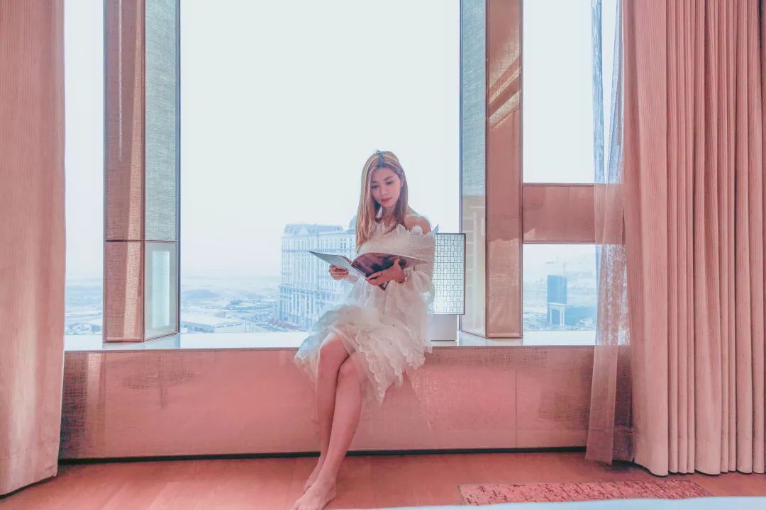 澳门美狮美高梅艺术展,澳门美狮美高梅全景