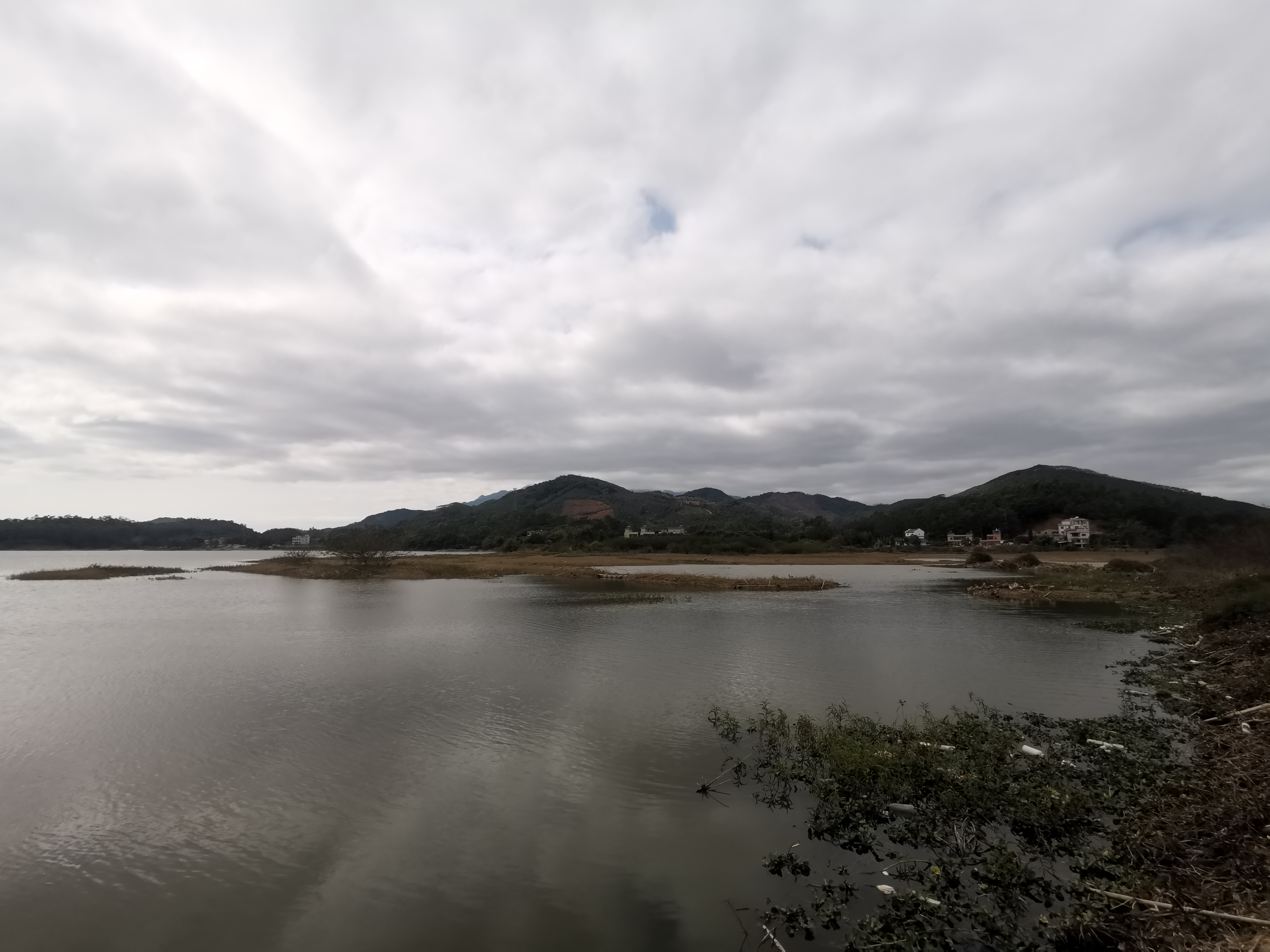 广东罗浮山民宿旅游攻略,罗浮山风景区民宿酒店推荐