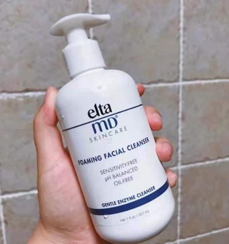 男士控油淡化痘印洗面奶推荐,控油祛痘祛闭口洗面奶男士排行