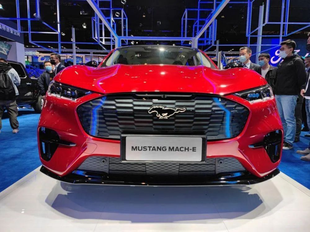 上海车展坦克300最新款,上海车展最便宜的国民车