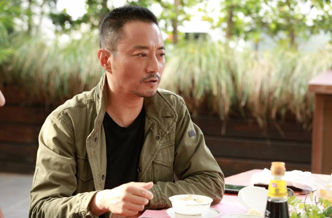 吴京易烊千玺李晨朱亚文张涵予,中国医生张涵予李晨朱亚文