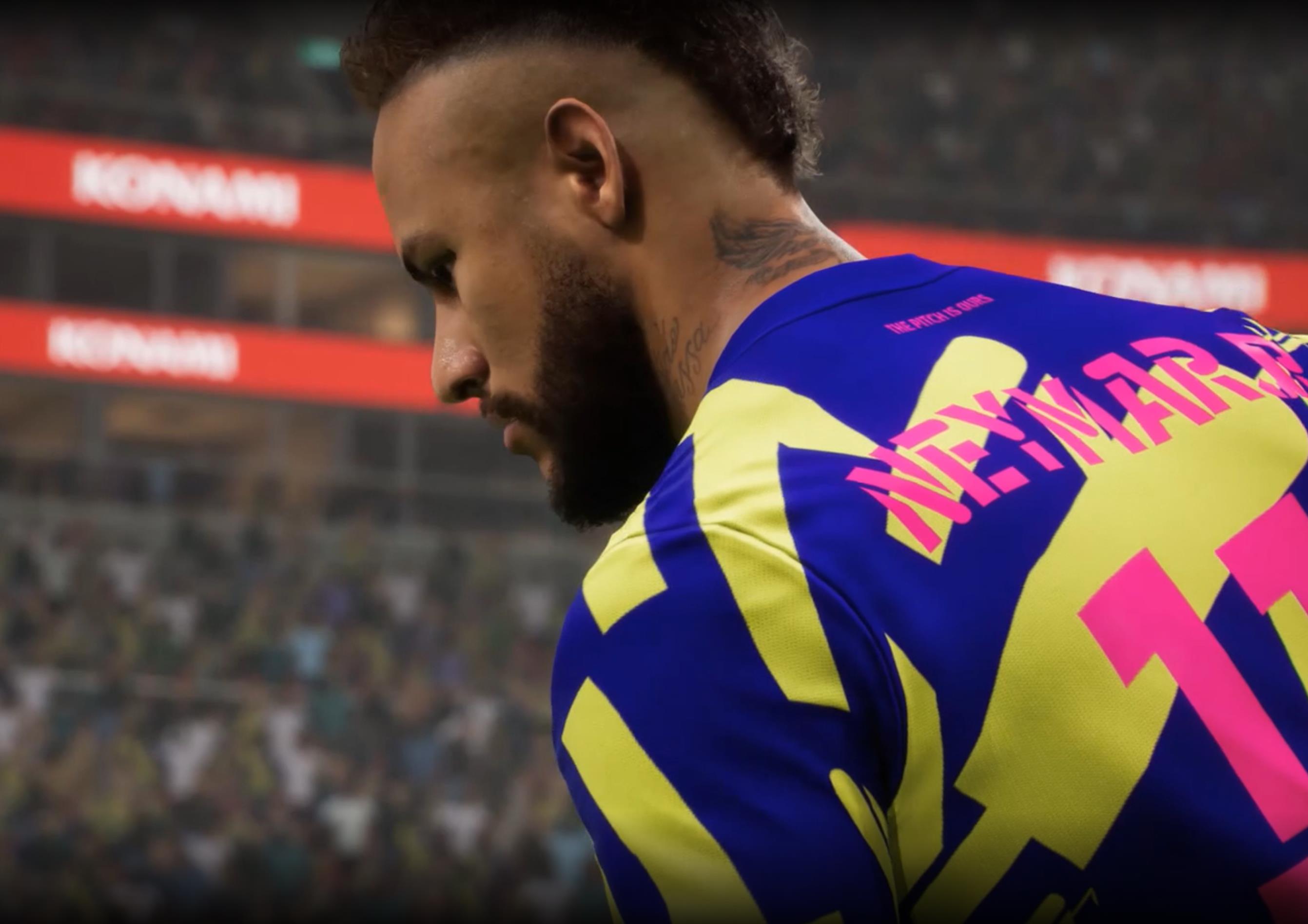 efootball大师联赛怎么玩,efootball大师联赛是什么