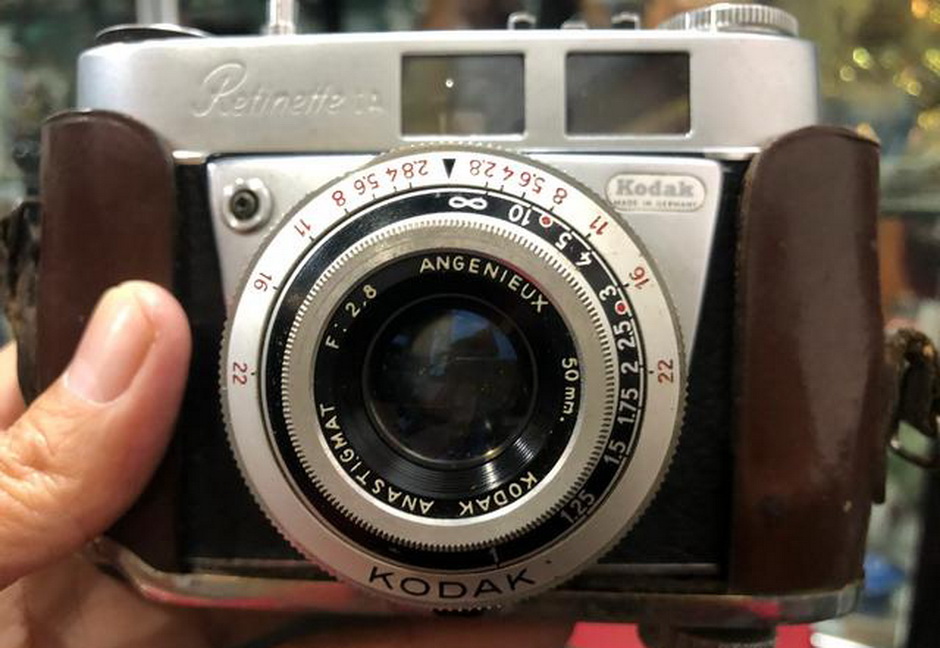 日本二手相机骗局,二手相机的交易究竟有多坑