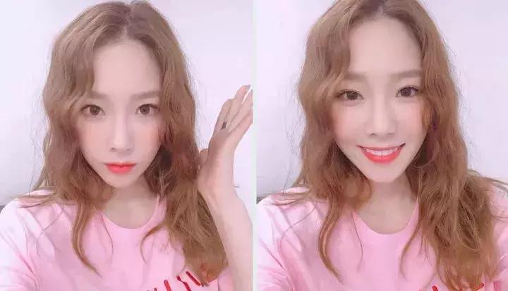 大脸剪什么发型好看,大脸短发烫什么发型