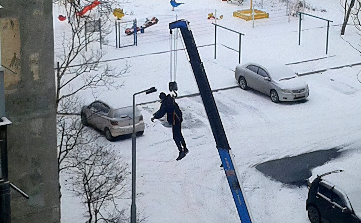 100张蒙古图片,带你看真实的俄罗斯