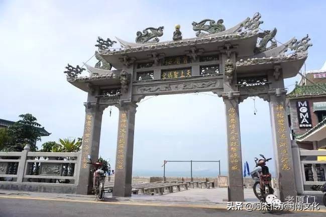 关于水尾圣娘有什么传说记载,水尾圣娘真实传说