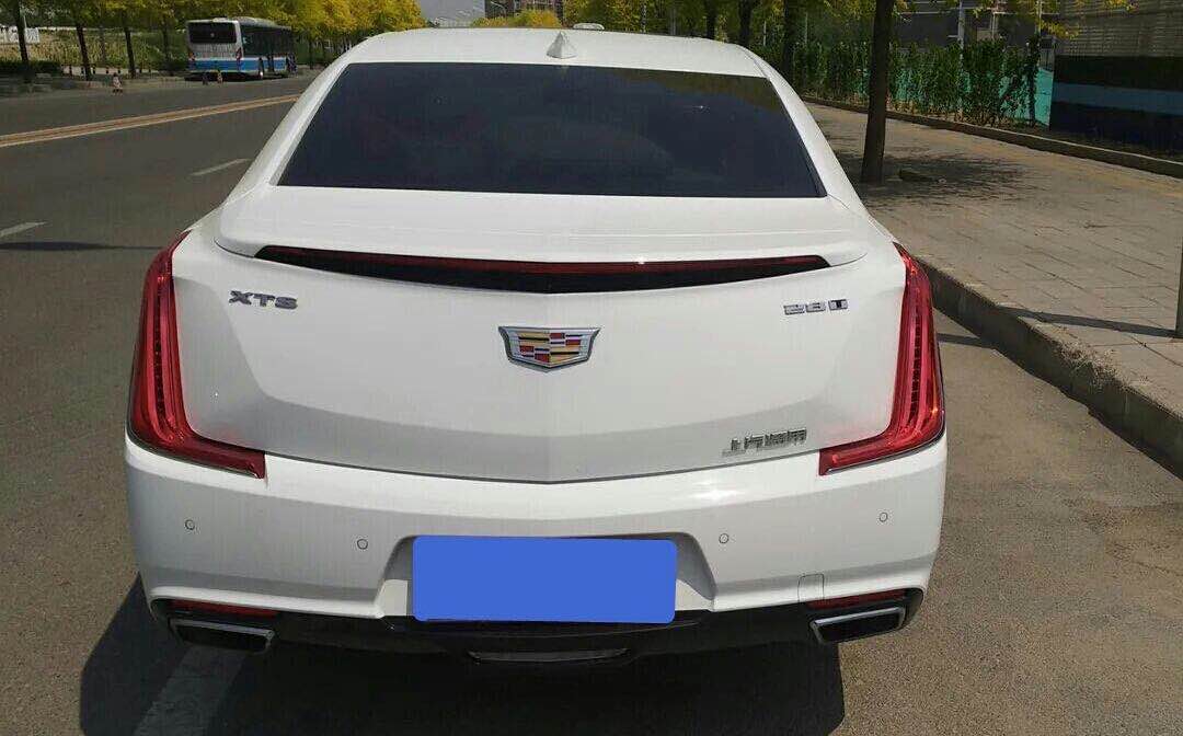 凯迪拉克ats和xts二手车哪个好,2017年凯迪拉克xts二手车价格