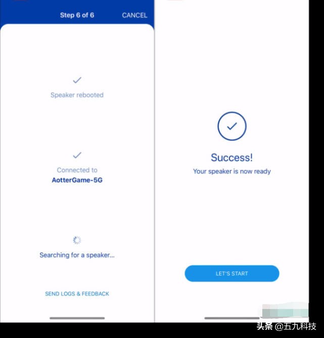 KEFLSX无线音箱评测：兼具质感与音质的音响，瞬间爱上它