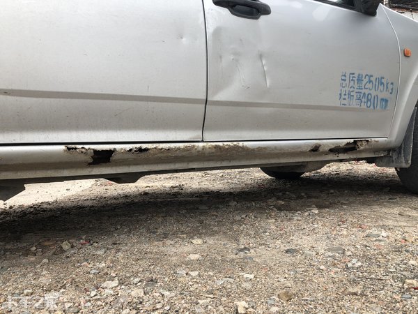 长城皮卡起家,长城老牌皮卡