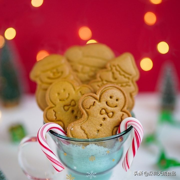 50元怎么准备高逼格圣诞礼物，攻略在这里