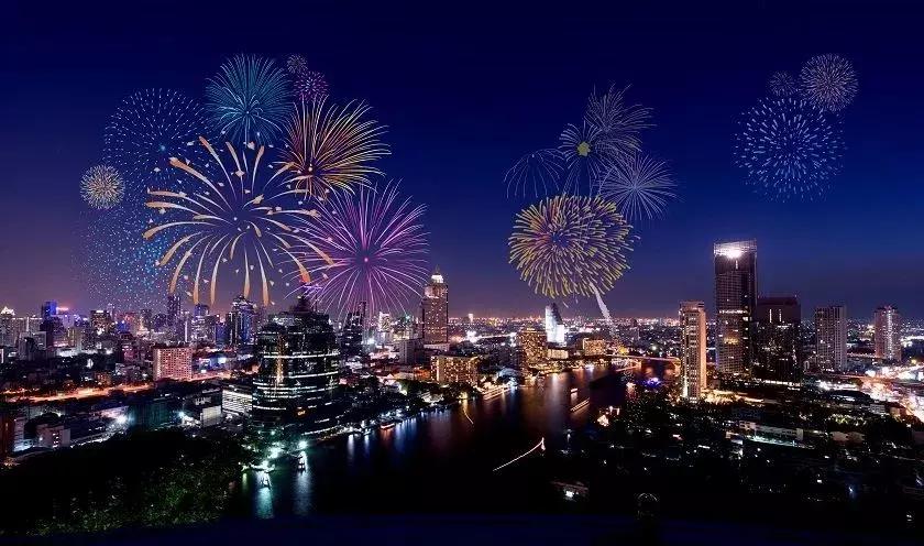 2019泰国节日表,泰国各种节日日期一览表