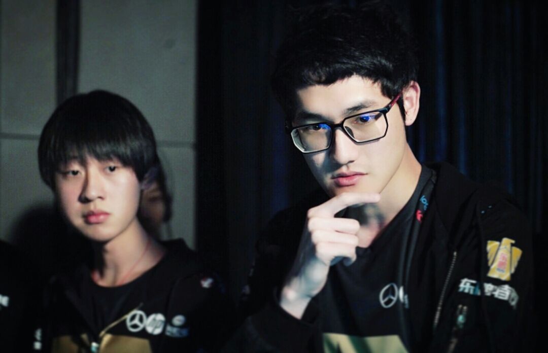 lpls9春季赛rng积分,s9lpl四支队伍分别是