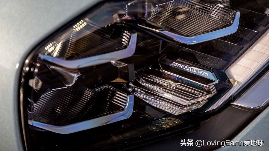 雪铁龙c4掀背,2019款雪铁龙c4suv