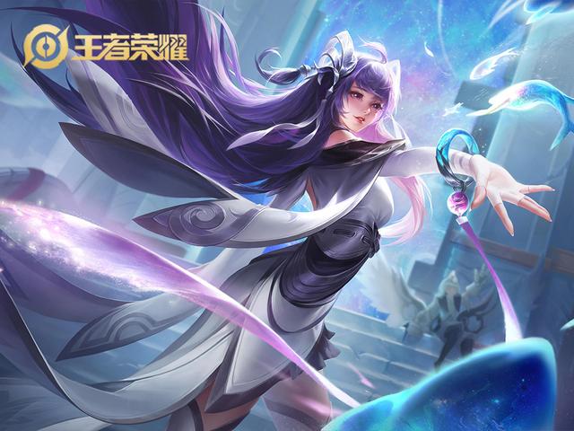 王者荣耀鲁班大师改版,王者荣耀鲁班大师制造了几个鲁班