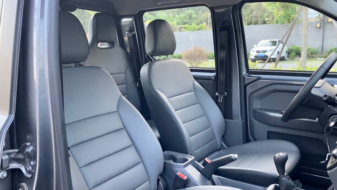 创业好帮手江铃皮卡,靠谱的创业品牌