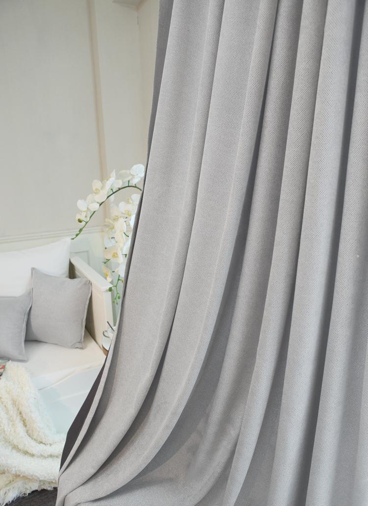 窗帘怎么选好看便宜而且最合适,窗帘选好后需要注意哪些细节