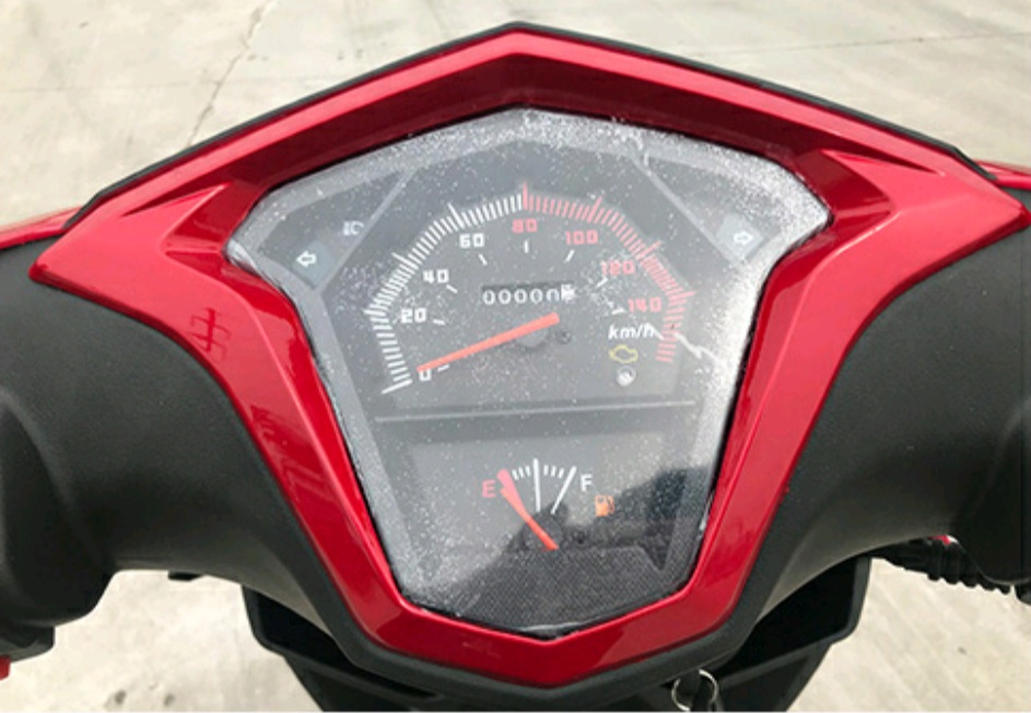 鬼火摩托国产,鬼火国产发动机摩托车