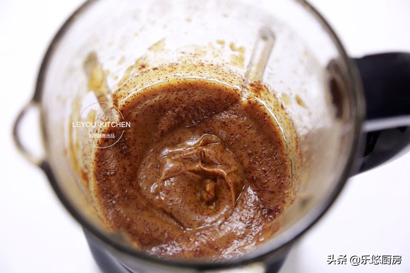 纯枣泥月饼无糖,枣泥馅有点稀可以做月饼吗