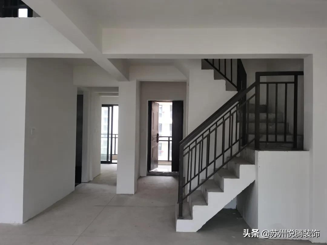 丹姐聊装修·146期|江南院子·上叠