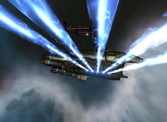 我国超级激光*器武**工程曝光：3000公里外敌导弹无处遁形